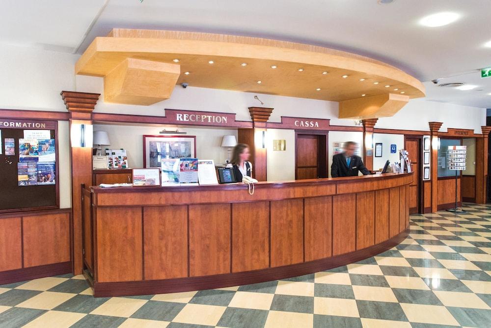 Danubius Erzsebet Center 3* Budapest