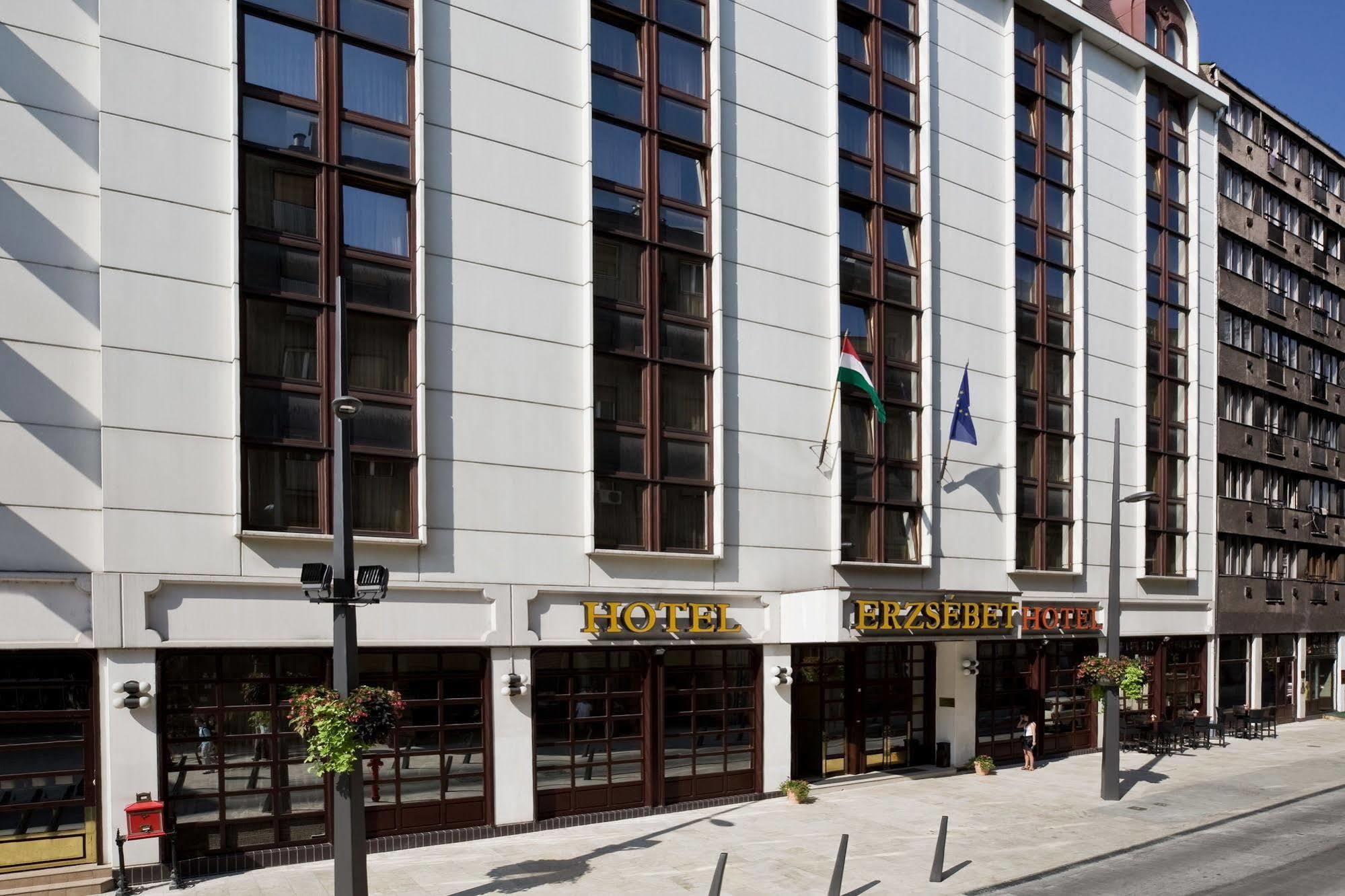 Danubius Erzsebet Center